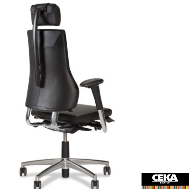 Chaise BMA Axia 2.4 | EXTRA HAUT