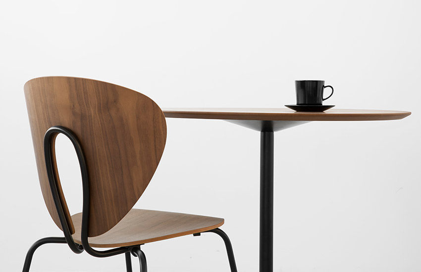 Globus plywood by Jesùs Garcia  