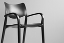 LACLASICA ALL WOOD CHAIR