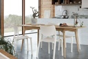 LACLASICA ALL WOOD CHAIR