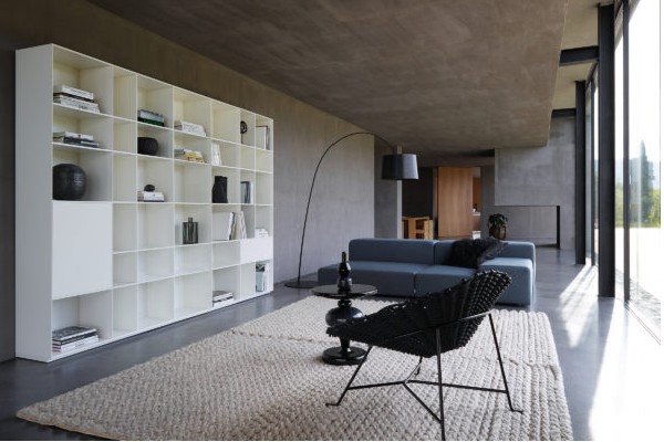 étagères NEX PUR Shelf