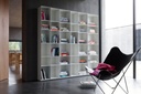 étagères NEX PUR Shelf