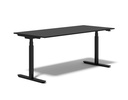 Bureau assis-debout NUVOLA