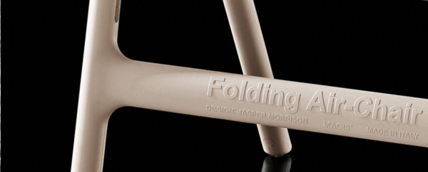 Folding AIR-Chair