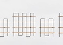 Programme d'étagères KNIF