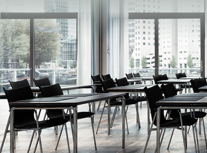 Table pliante LACROSSE (I, II, III, et V)
