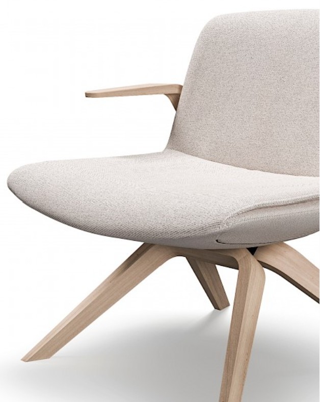MILOS Lounge