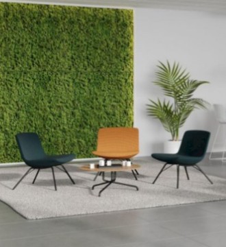 MILOS Lounge