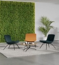 MILOS Lounge