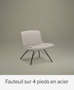 MILOS Lounge