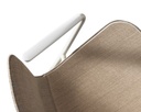 Chaise et tabourets MILOS ELLE