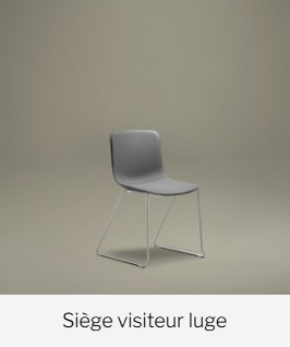 Chaise et tabourets MILOS ELLE