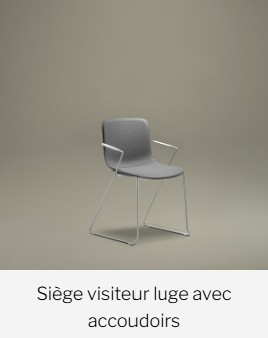 Chaise et tabourets MILOS ELLE