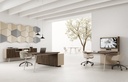 Bureau sur desserte KNOT DV821