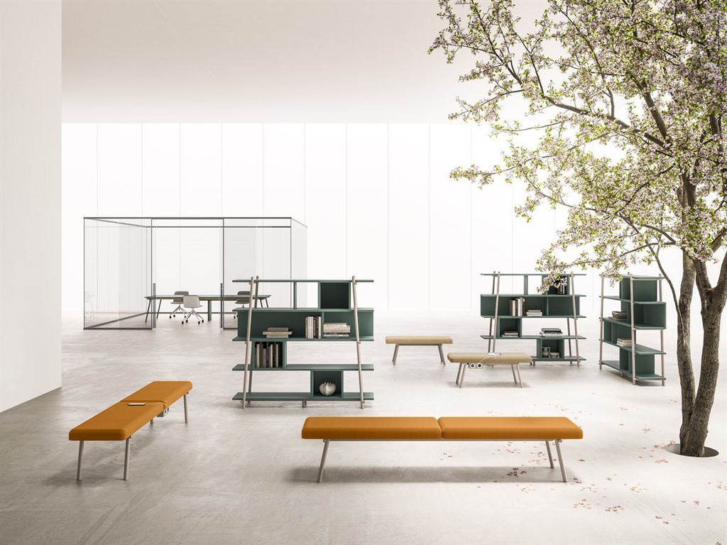 Banquettes KNOT DV821