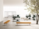 Banquettes KNOT DV821