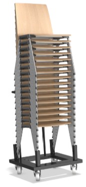 Chaise CALIBER