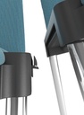 Chaise CALIBER