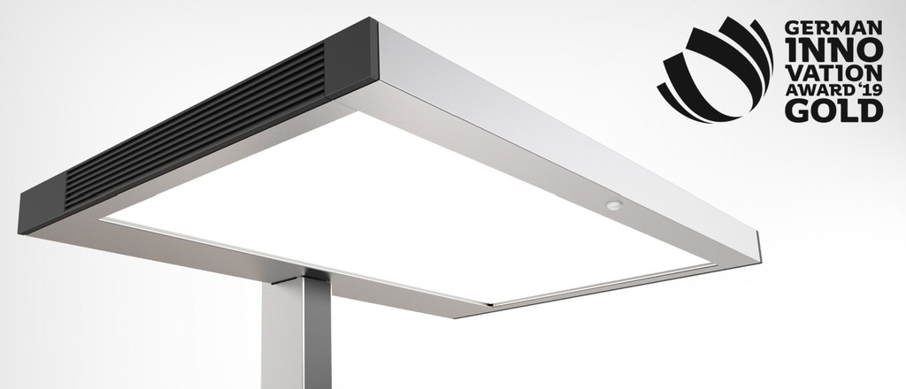 Lampe sur pied VITAWORK