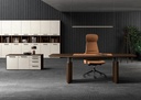 Bureau de direction ajustable en hauteur ELEVA