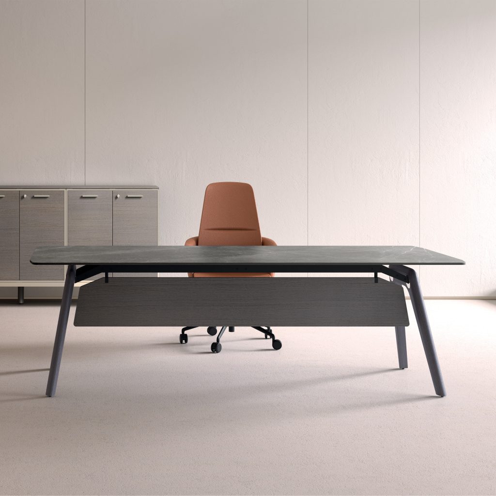 Bureau de direction RAIL