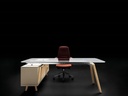 Bureau de direction RAIL