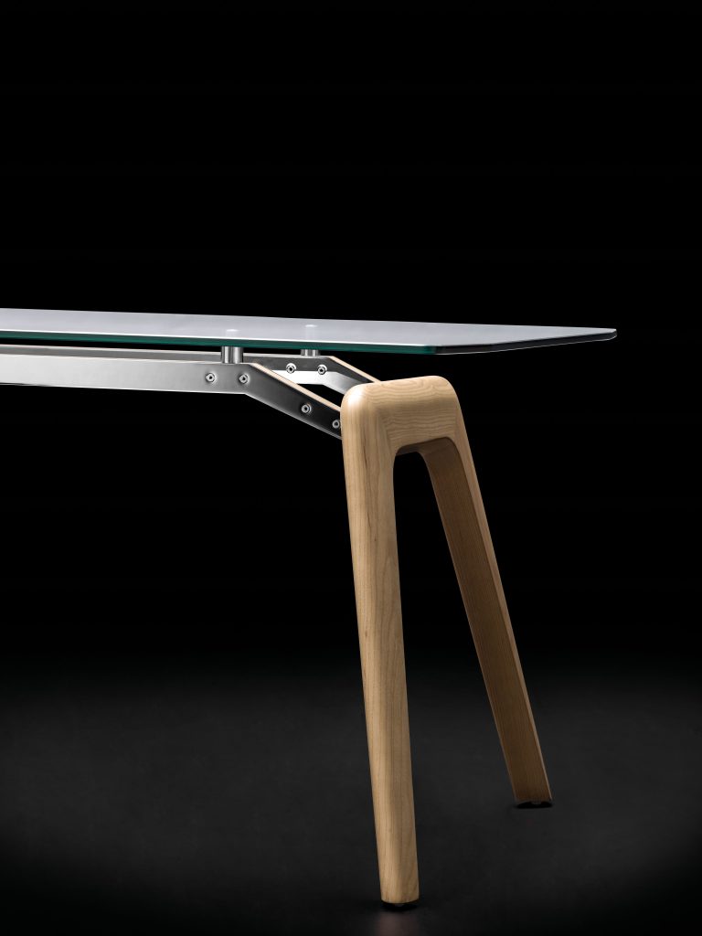 Bureau de direction RAIL