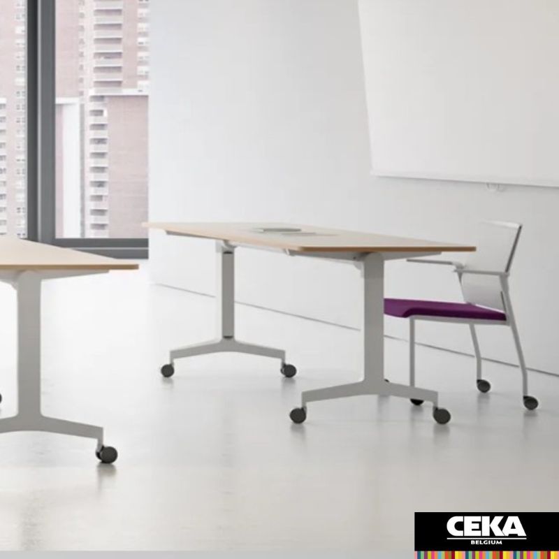 Tables polyvalentes TRAVEL