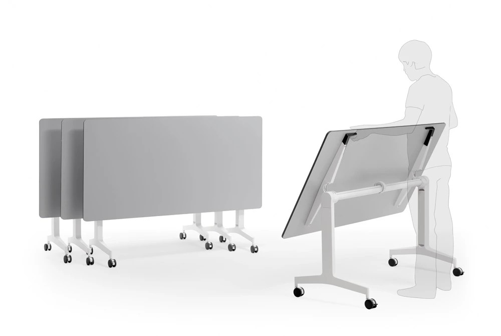 Tables polyvalentes TRAVEL
