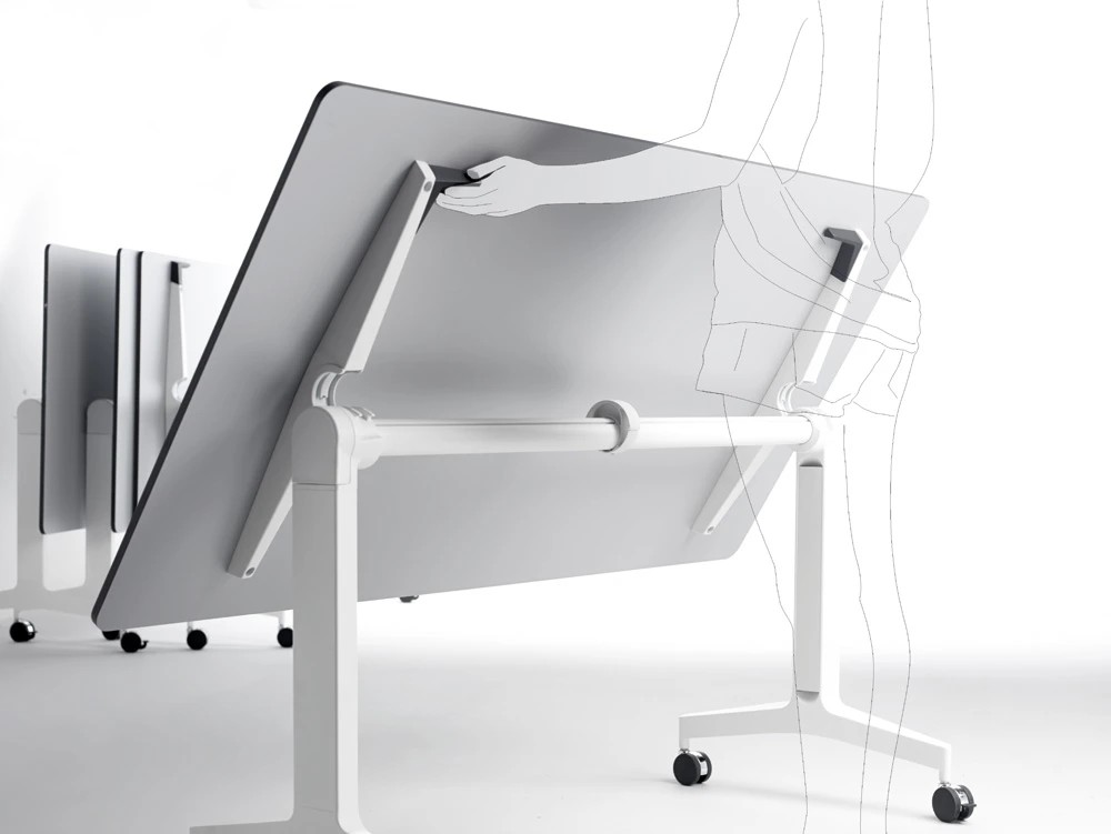 Tables polyvalentes TRAVEL