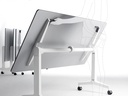 Tables polyvalentes TRAVEL