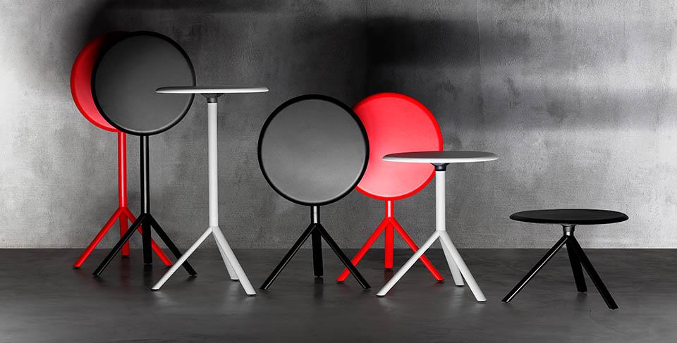 Tables MIURA