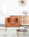 Fauteuil Nube by Jon Gasca & Jesús Gasca