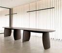 Table à manger - réunion PETAL by STUA