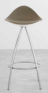 Tabouret Onda 77