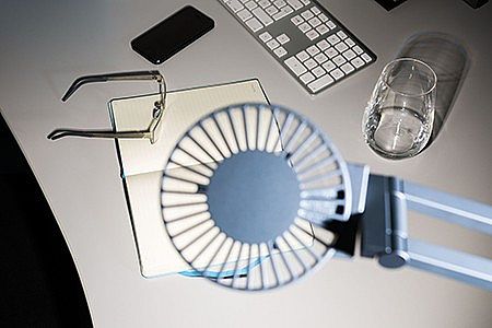 Lampe LUCTRA