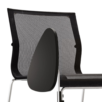 Chaise visiteur STICK STK