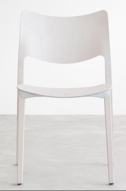 LACLASICA ALL WOOD CHAIR