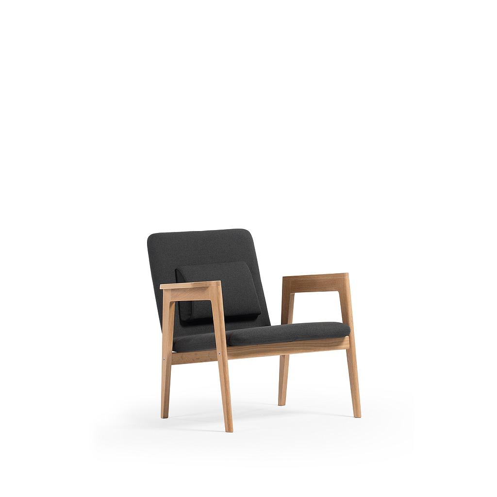 DANESA lounge chair (adjustable back)