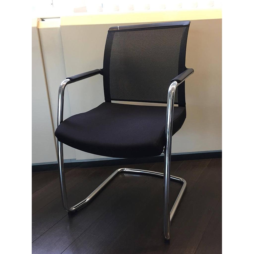 Side chair Z-Body