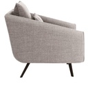 Costura armchair - FAST