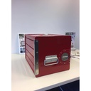 [bordbar cube] Bordbar_cube * - bordbar_cube RAL 3003 ROUGE RUBIS