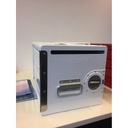 [bordbar cube letterbox] Bordbar_cube, letterbox * - bordbar_cube, letterbox BLANC