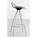 Stool Onda 76 by Jesùs Gasca