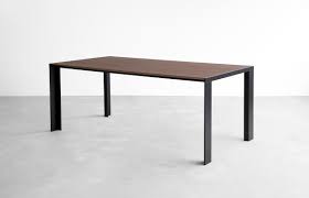 DENEB Tafel 90 x 160 cm - FAST