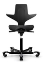 HÅG Capisco Puls 8020 - Special Black (stock)