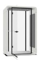 CrossBox type S1 HIGHT L1528 P1000 H2300