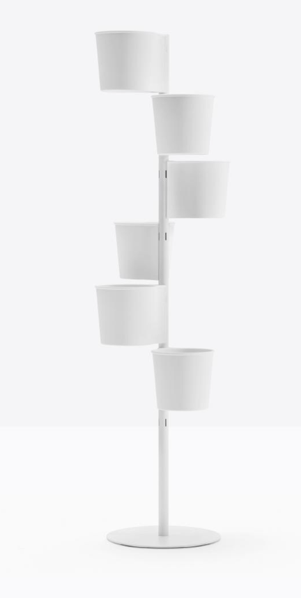 Potence pour pots à plantes HEVEA*
