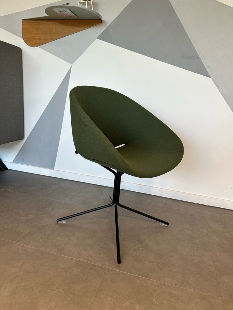 Beso Kvadrat Zero vert*