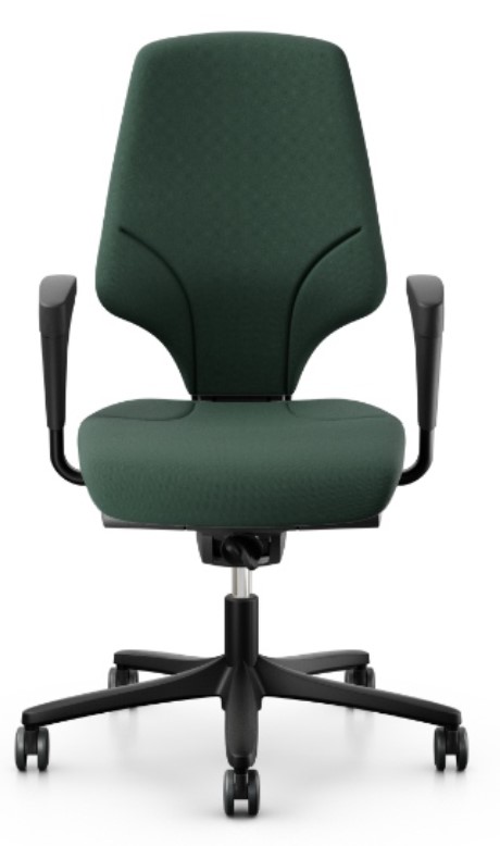 GIROFLEX 64 - Wide seat